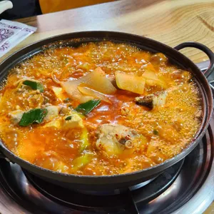 미원식당 사진