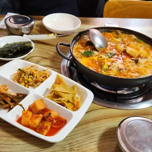 미원식당 사진