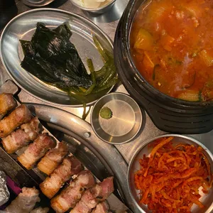 두툼 리뷰 사진