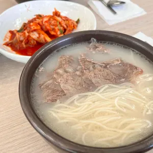 진국설렁탕전문 사진