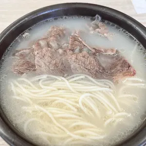 진국설렁탕전문 사진