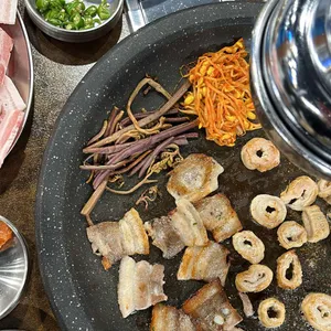 봉자막창 사진