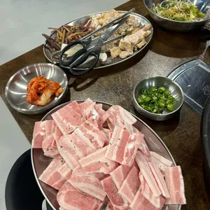 봉자막창 사진