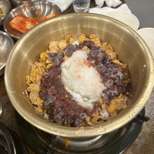 봉자막창 사진