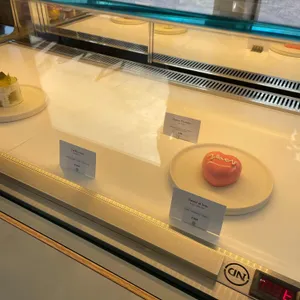 카페 운중동 리뷰 사진