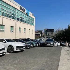 카페 운중동 리뷰 사진
