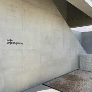 카페 운중동 리뷰 사진