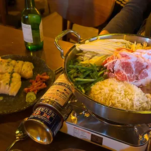 수작 사진