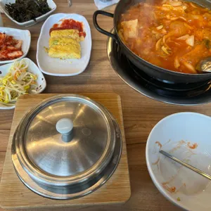 시골통돼지볶음 사진