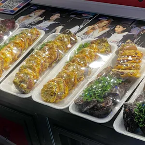 오징어순대나라 사진