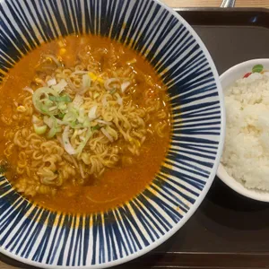 왕돈까스&왕냉면 사진