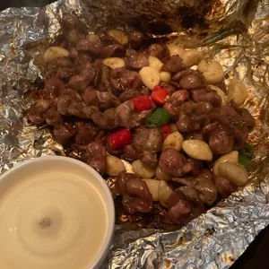 맛똥삼 사진