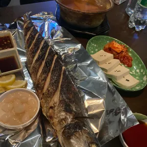 맛똥삼 사진