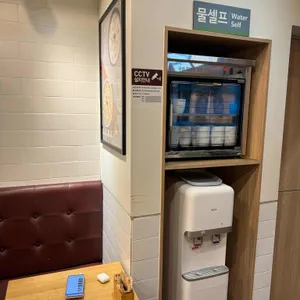 본죽&비빔밥cafe 리뷰 사진