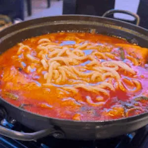 한우곱창집 동명동 사진