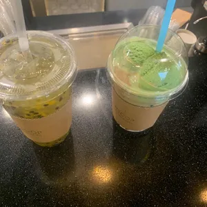 카페 빈숲 사진