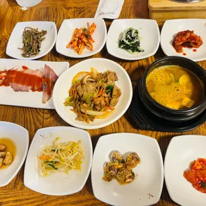청풍명월이천쌀밥집 사진
