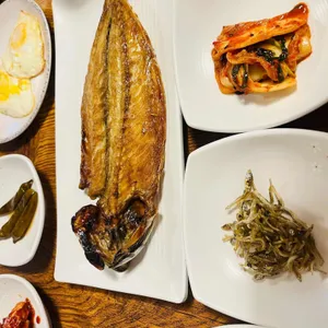 청풍명월이천쌀밥집 사진