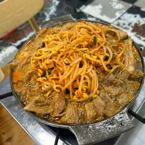 명성돼지갈비 리뷰 사진