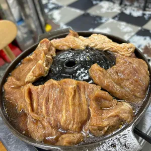 명성돼지갈비 리뷰 사진