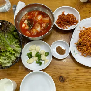 명성돼지갈비 리뷰 사진