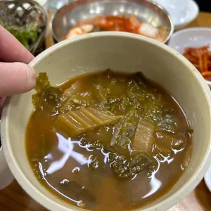 명성돼지갈비 리뷰 사진