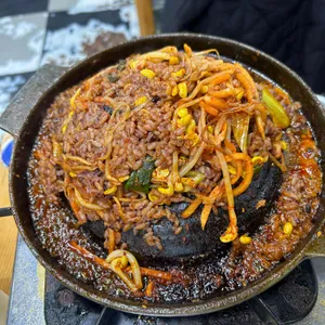 명성돼지갈비 리뷰 사진