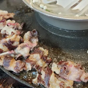 월남쌈김상사 사진