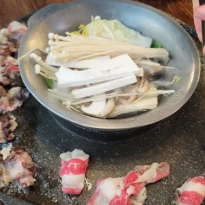 월남쌈김상사 사진