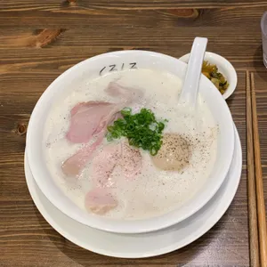 쿠로시로 사진