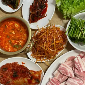 동화포차식당 사진