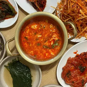 동화포차식당 사진