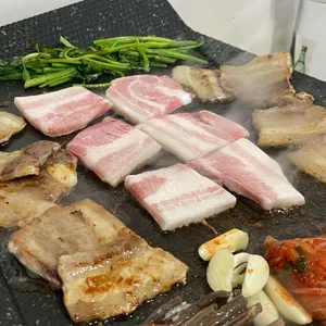 동화포차식당 사진