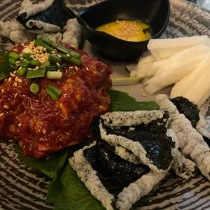 고월 신당 사진