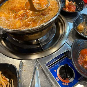 광나루한우정육식당 사진