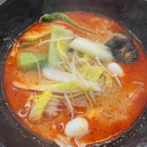 하이탕 마라탕 사진