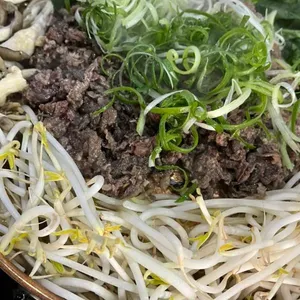 미스터불고기 사진