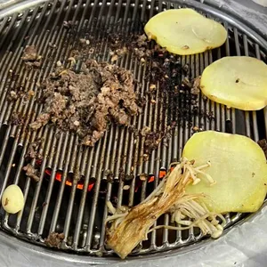 미스터불고기 사진