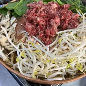 미스터불고기 사진