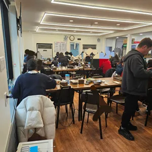 공주칼국수 주꾸미마당 리뷰 사진