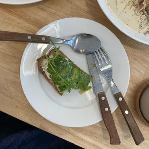 양식당 리뷰 사진