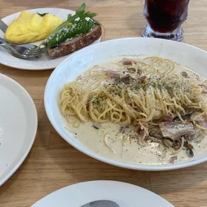 양식당 리뷰 사진