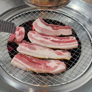 우리들숯불갈비 리뷰 사진