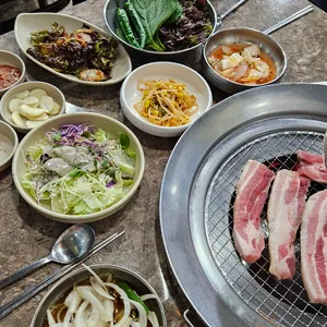 우리들숯불갈비 리뷰 사진
