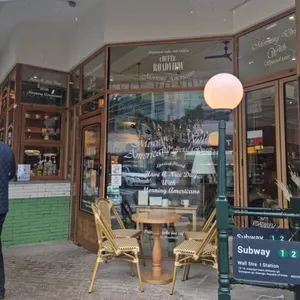 커피로드뷰 리뷰 사진