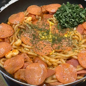 보글보글부대찌개 사진