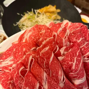 철마한우로스구이 사진