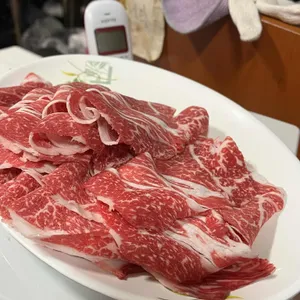 철마한우로스구이 사진