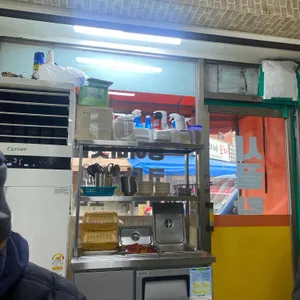 시골칼국수 리뷰 사진