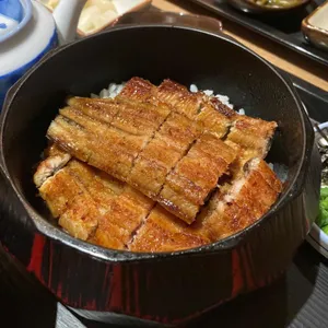 치카라우나기 사진